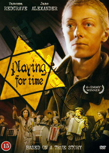 Playing for Time |   DVD